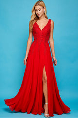 Dress 11708