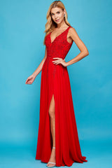 Dress 11709