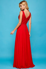 Dress 11707