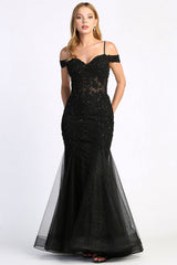 Dress 11731