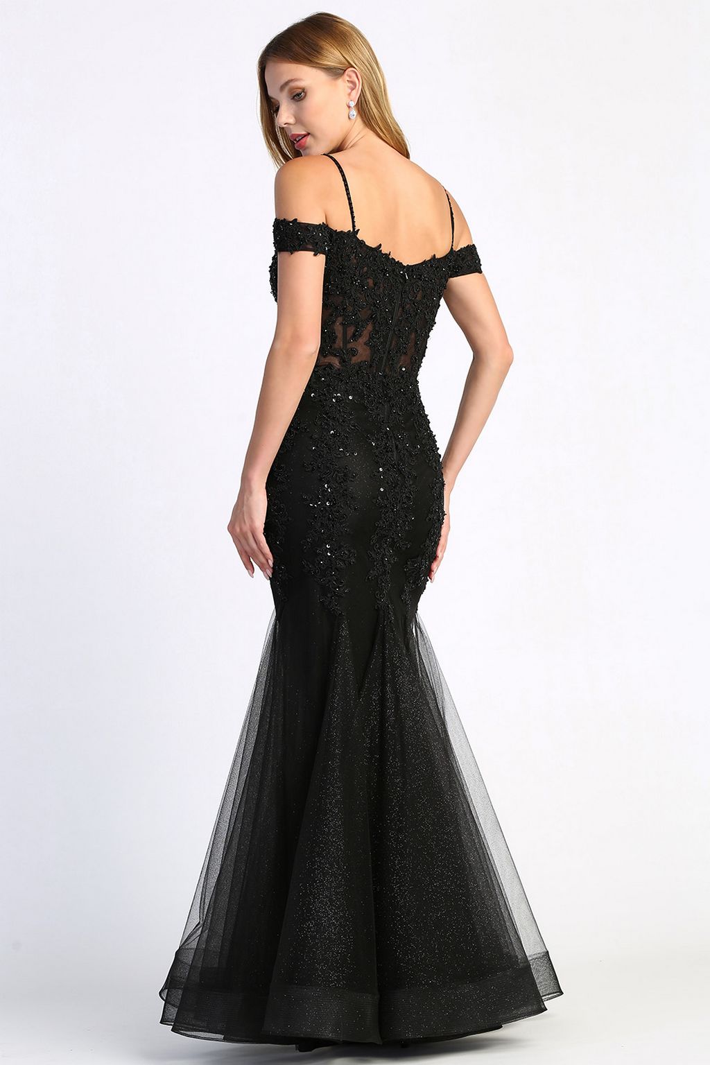 Dress 11728