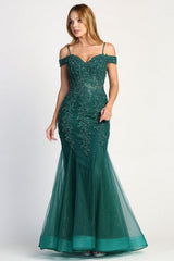 Dress 11740