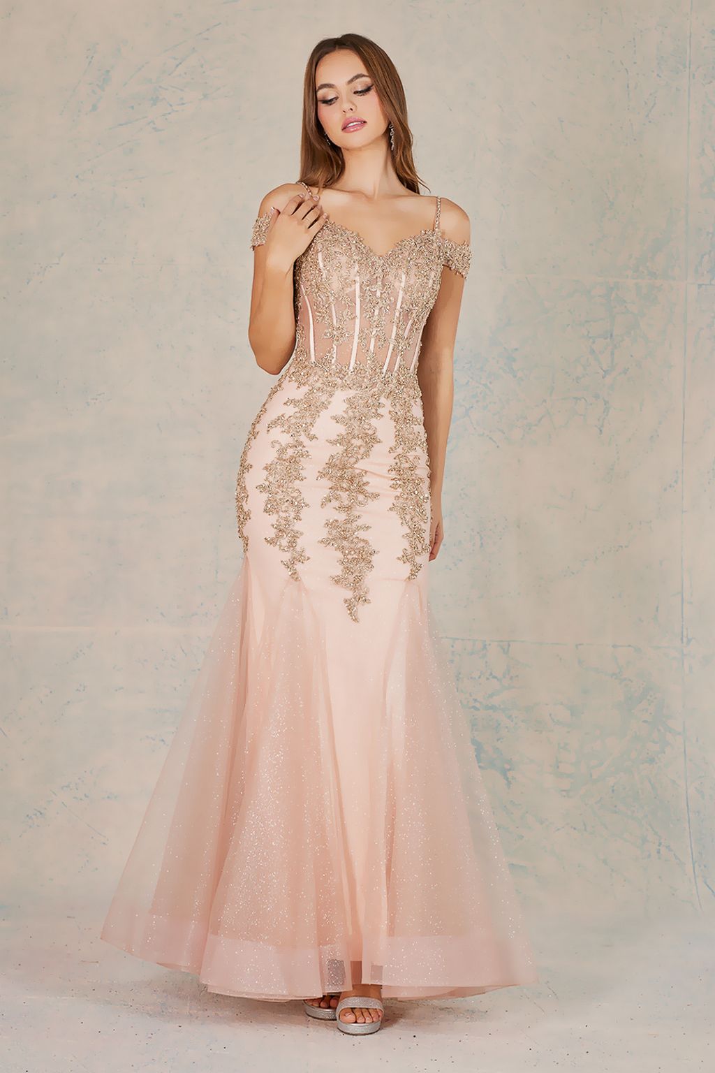 Dress 11752