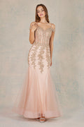 Dress 11751