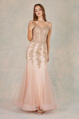 Dress 11751