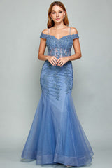Dress 11745