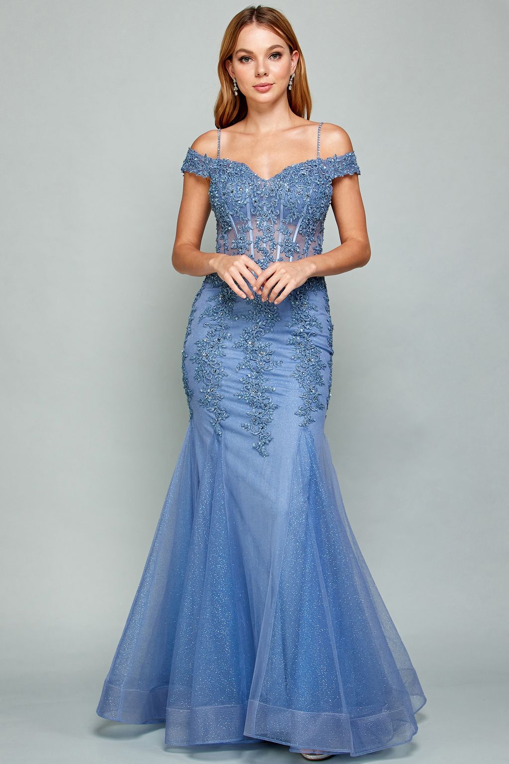 Dress 11744