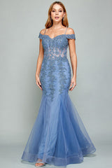 Dress 11733