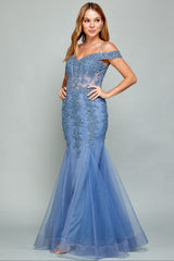 Dress 11732