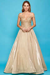 Dress 11771