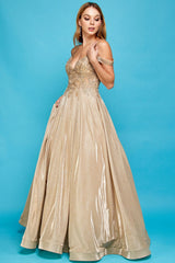 Dress 11773