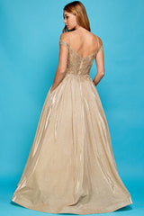 Dress 11770