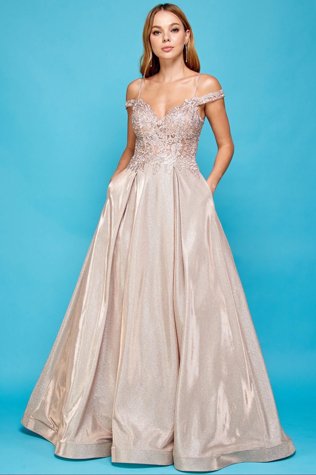 Dress 11778