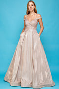 Dress 11780