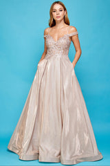 Dress 11774