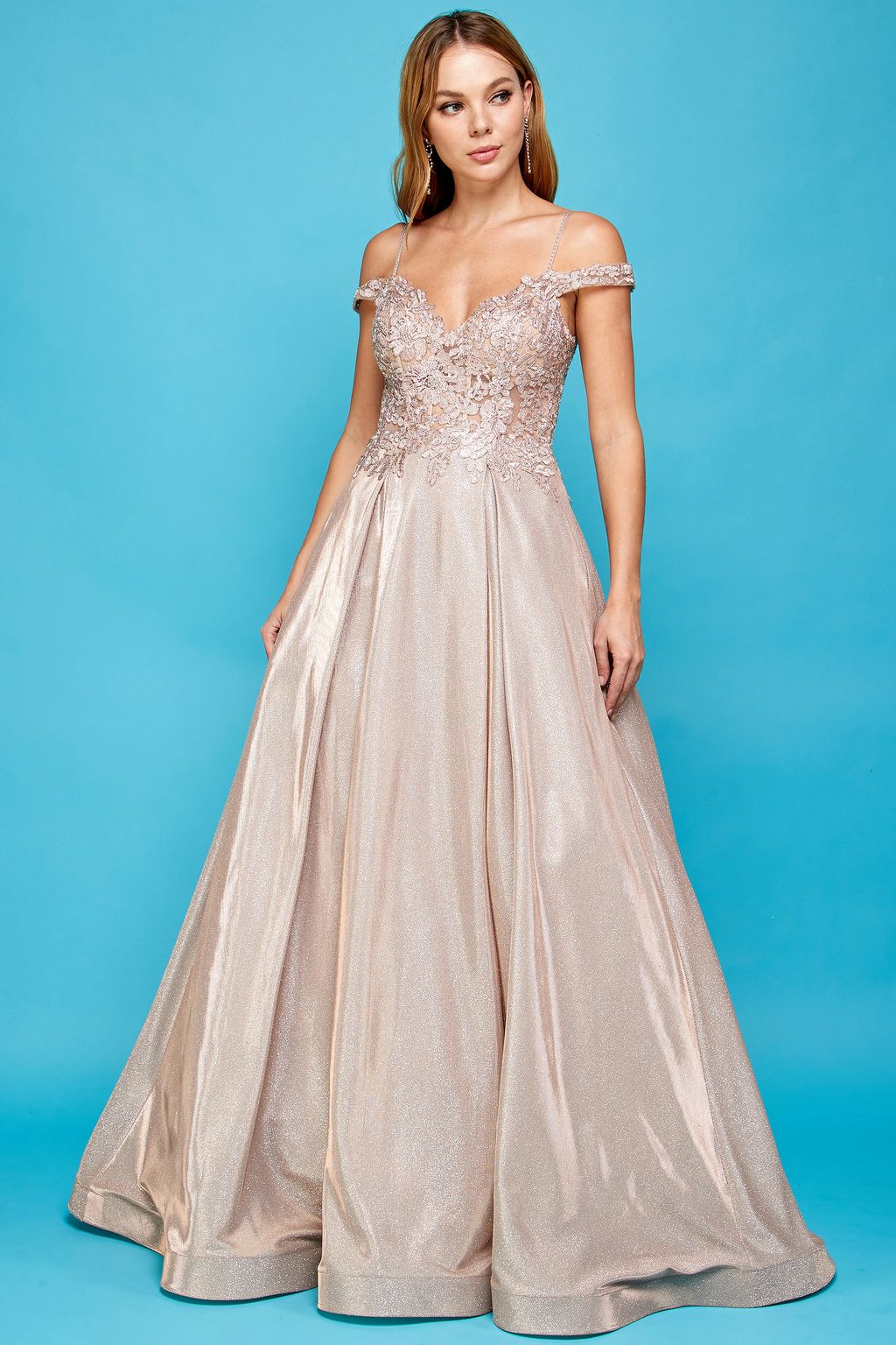 Dress 11776