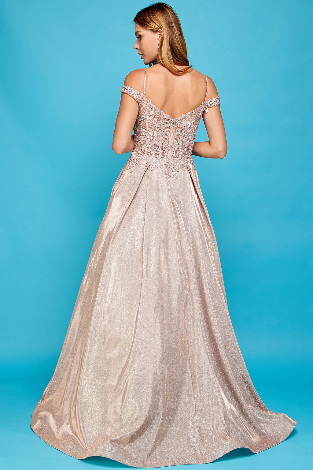 Dress 11775
