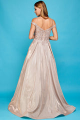 Dress 11775
