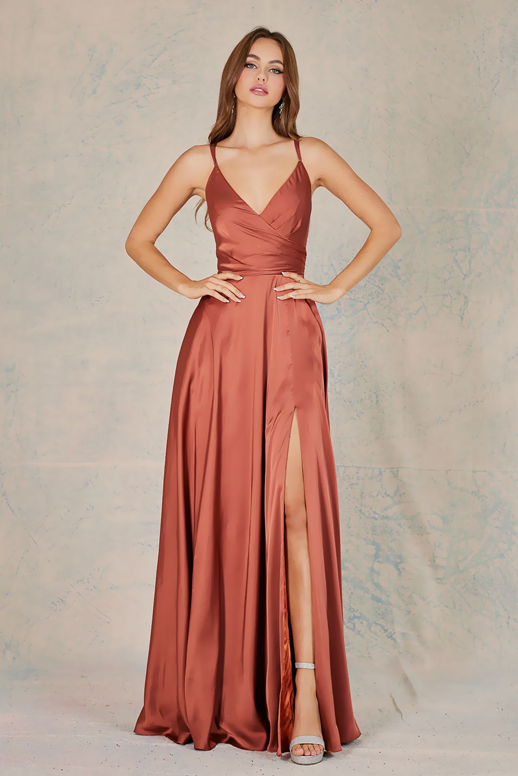 Dress 11838