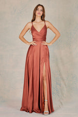Dress 11833