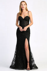 Dress 11852