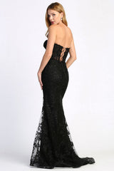 Dress 11848