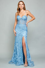 Dress 11859