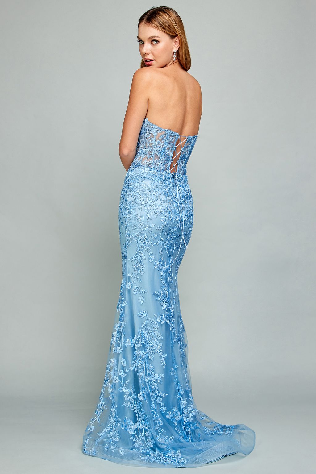 Dress 11850