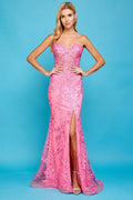 Dress 11870