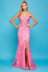 Dress 11870