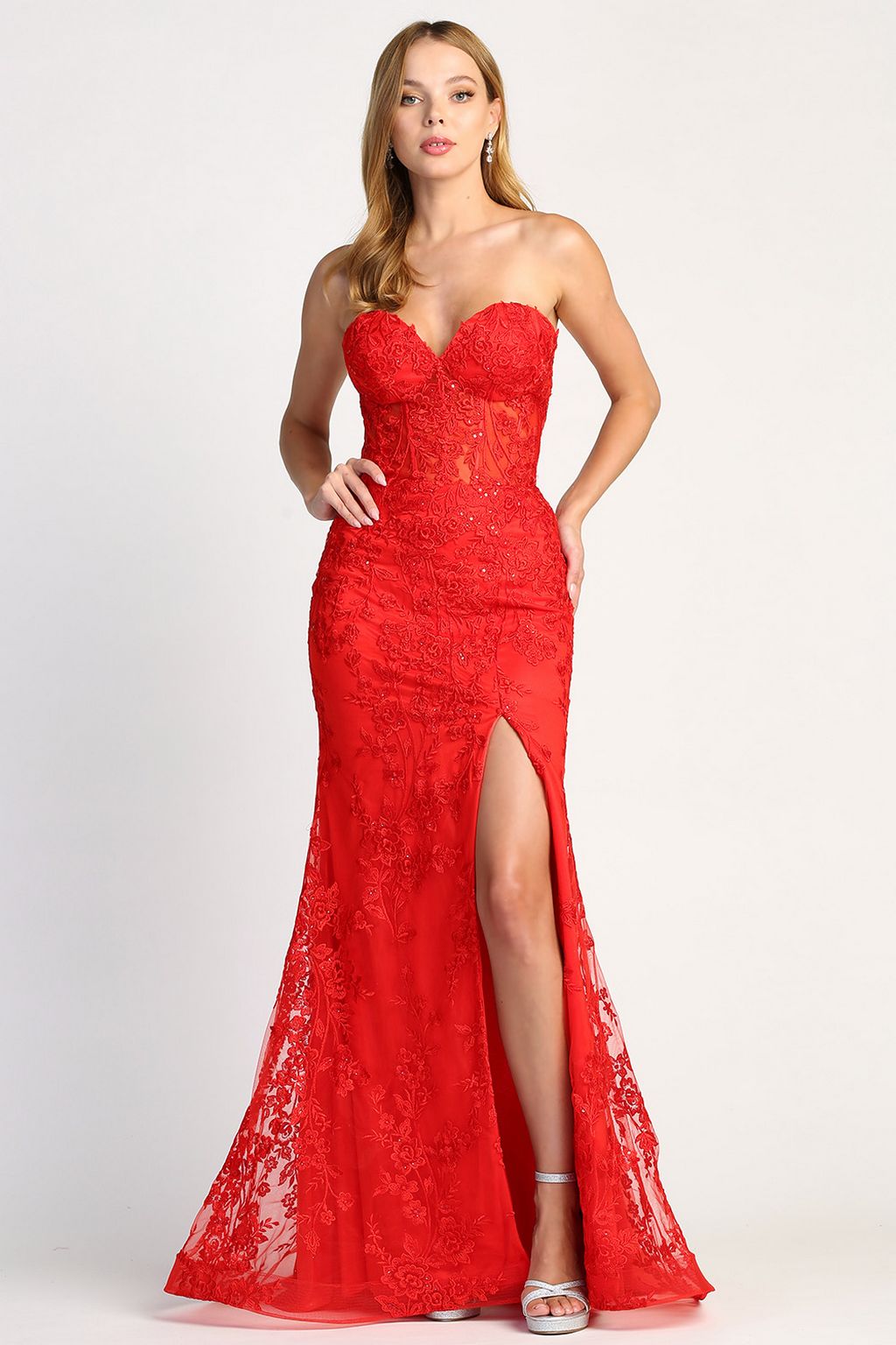 Dress 11860
