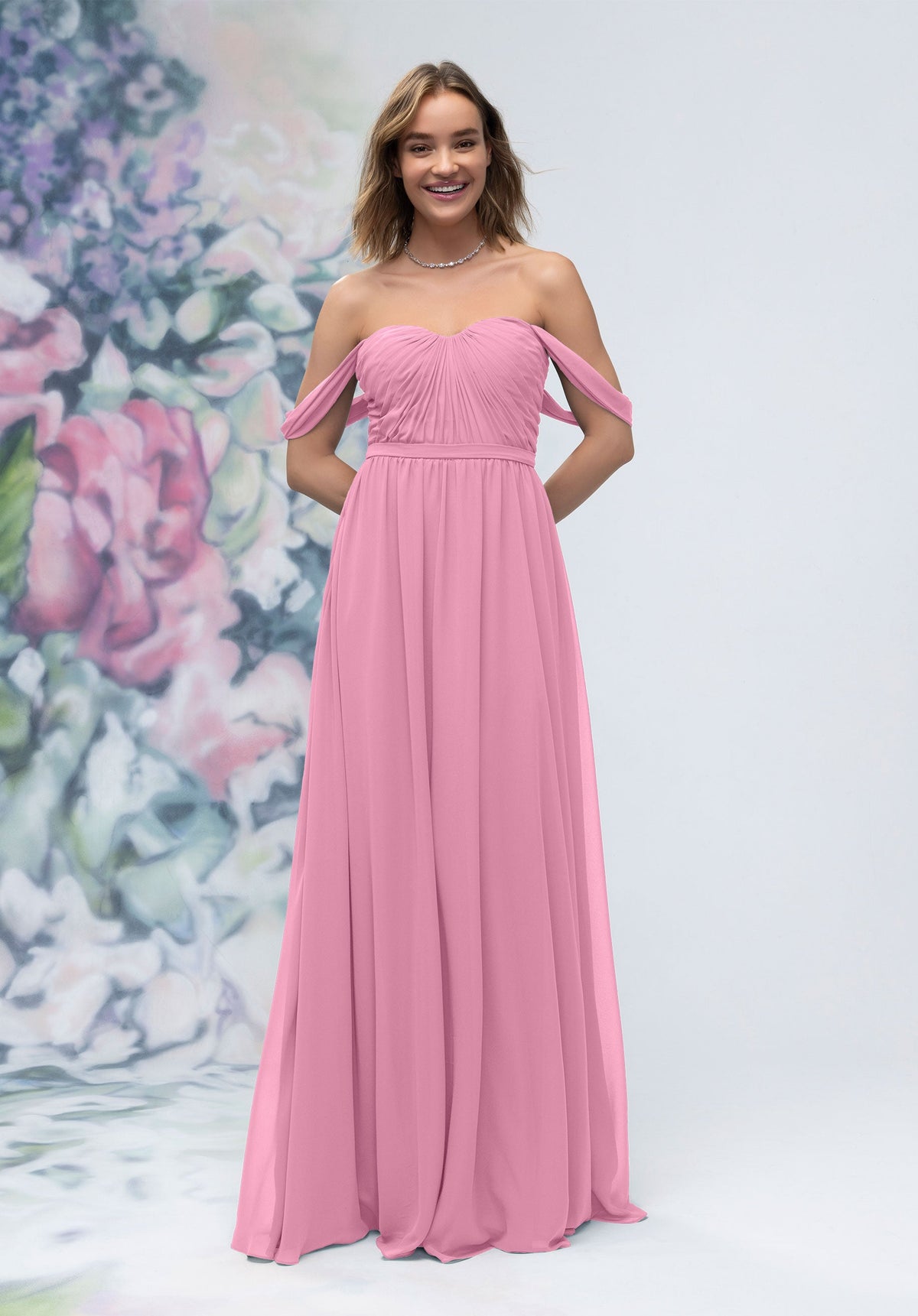 Dress 5465