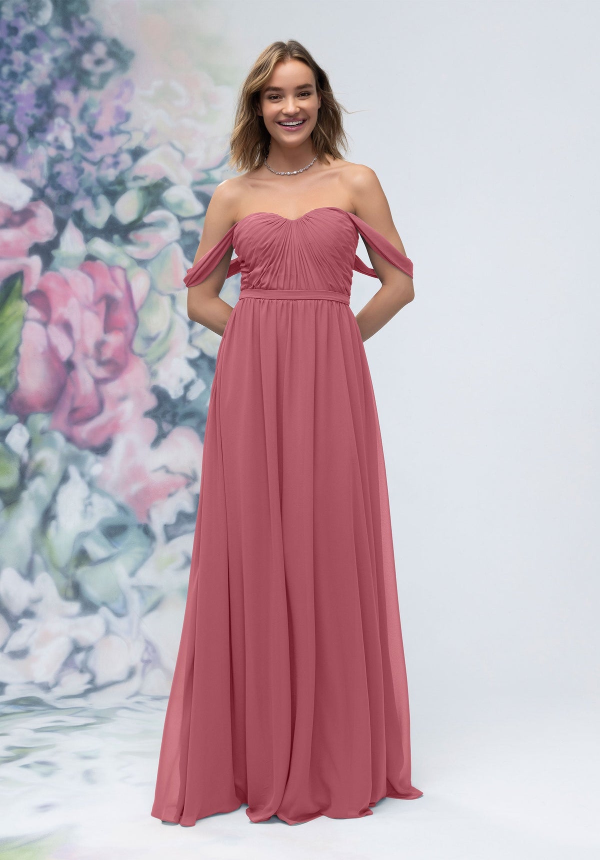 Dress 5482