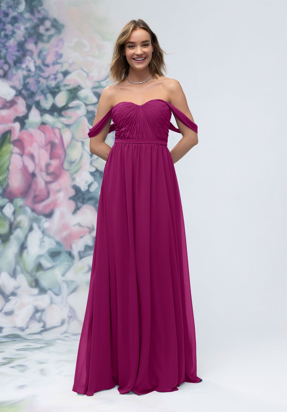 Dress 5423
