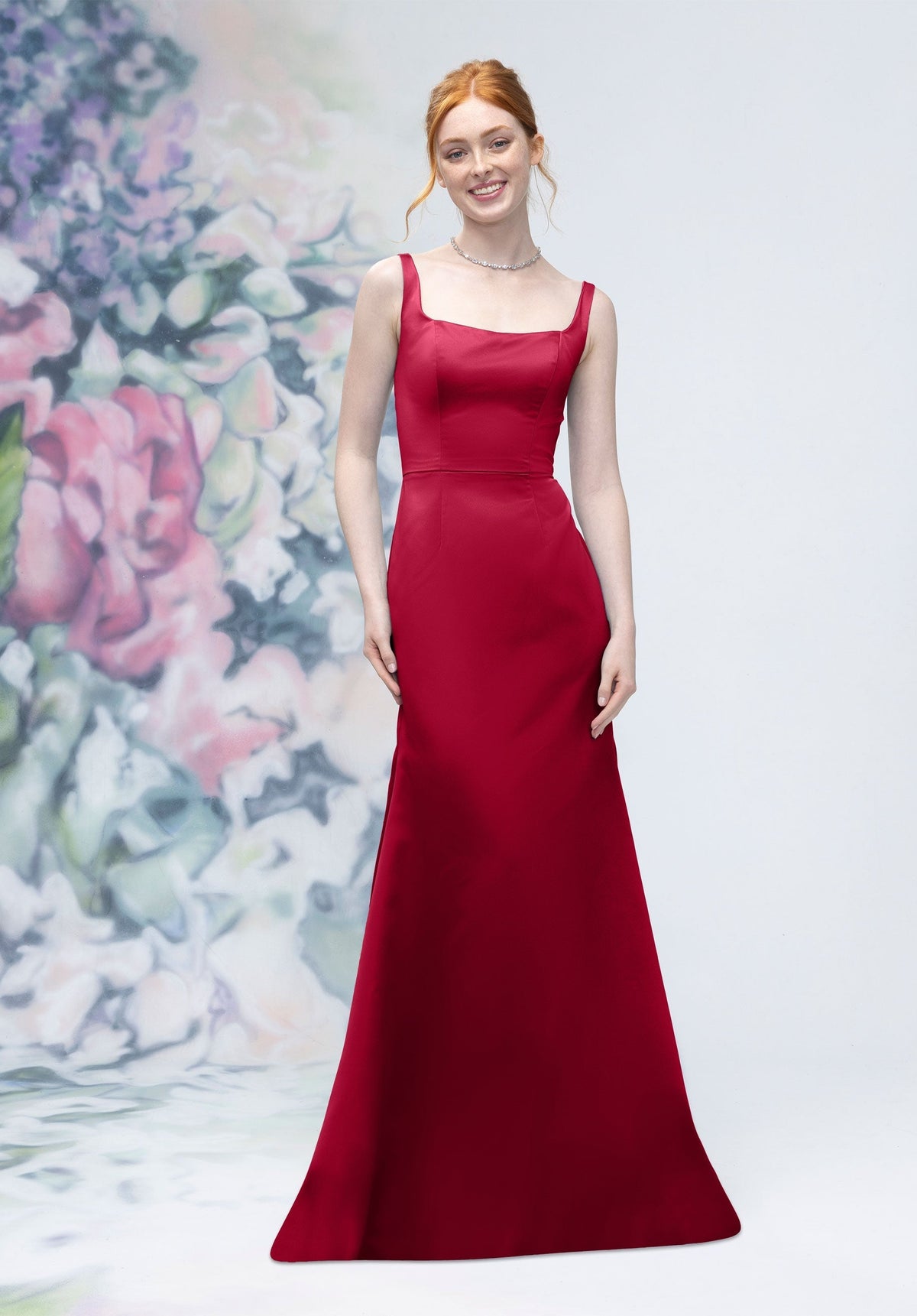 Dress 4945