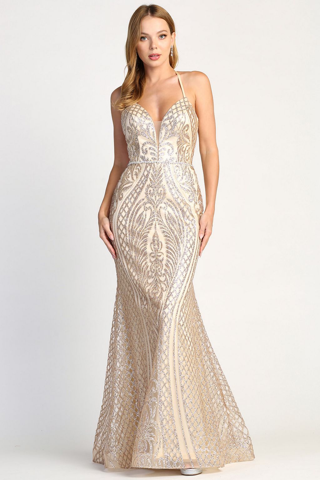 Dress 11904