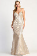 Dress 11905