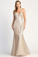 Dress 11892