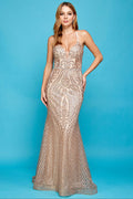 Dress 11888