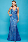 Dress 11887