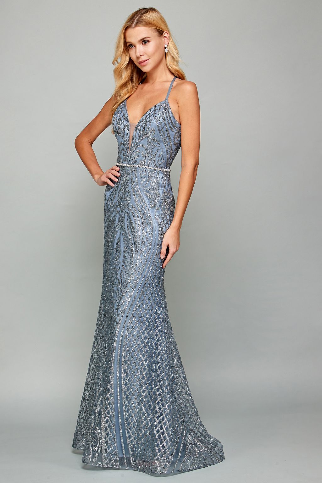 Dress 11891