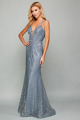 Dress 11891