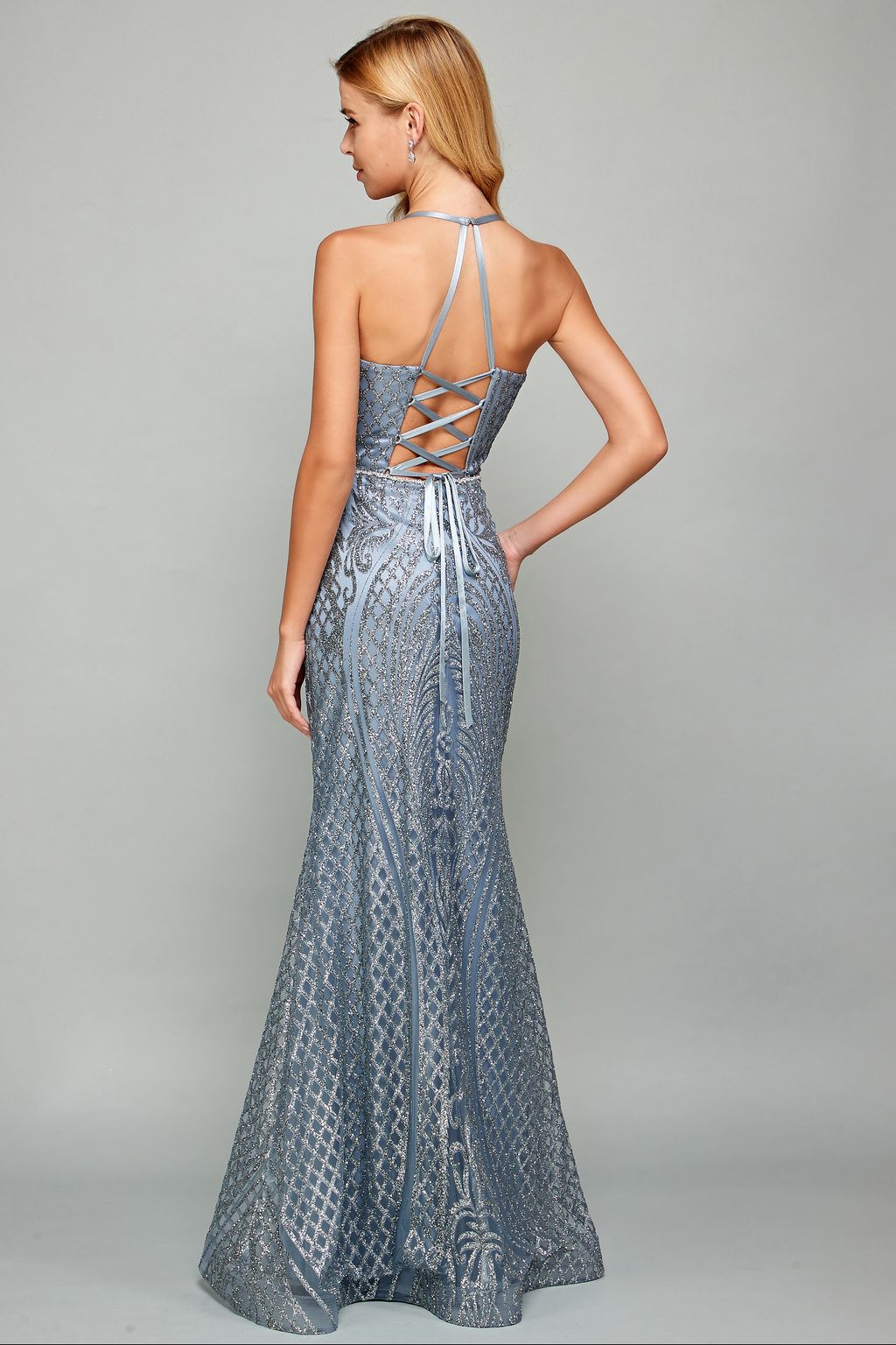 Dress 11890