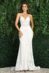 Dress 11926