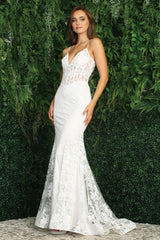 Dress 12009