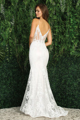 Dress 11924