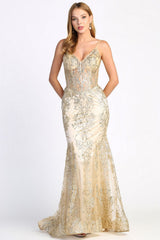 Dress 11945