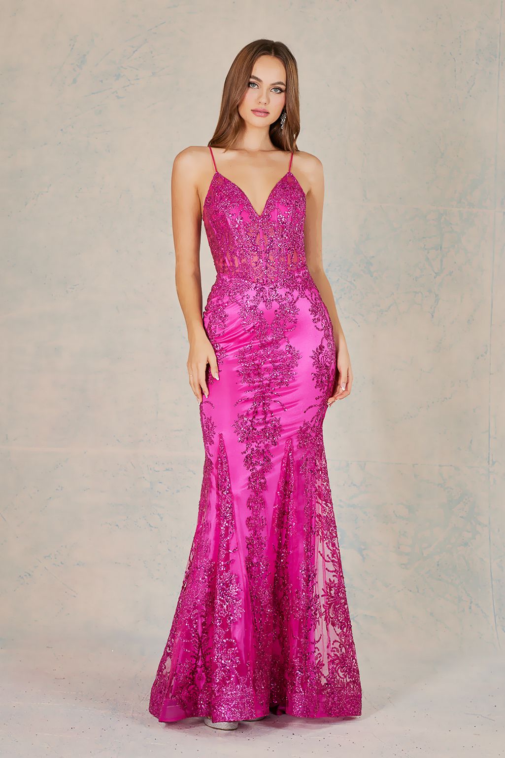 Dress 11978
