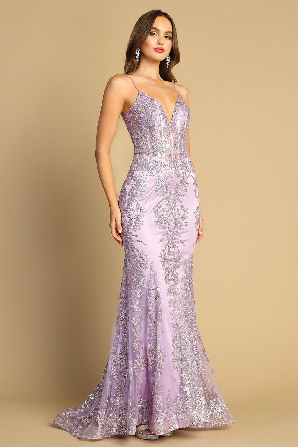 Dress 11991