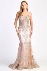 Dress 11943